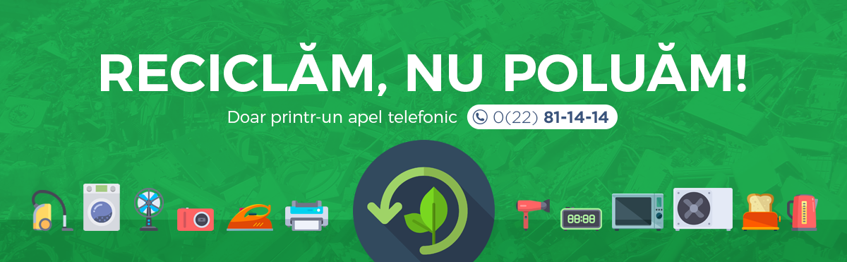 e-reciclare