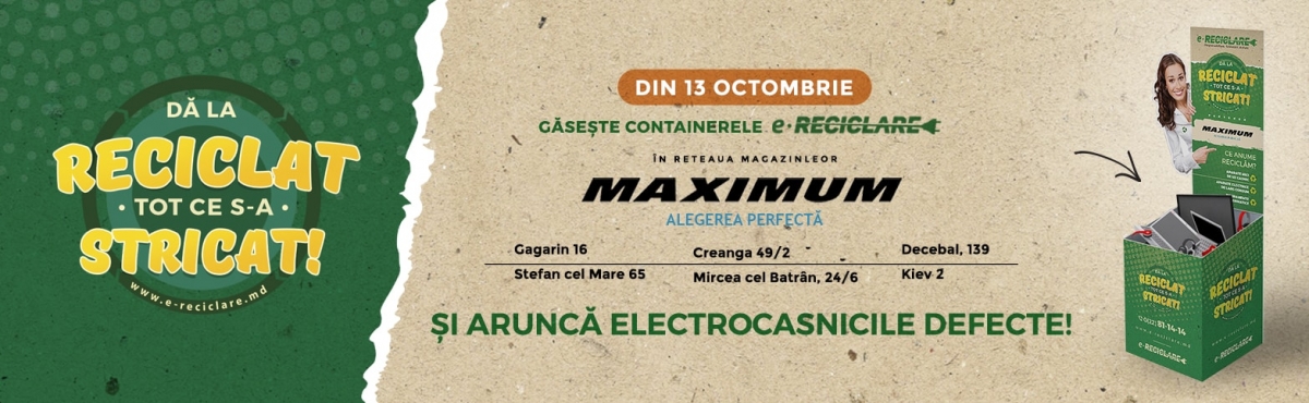 Maximum